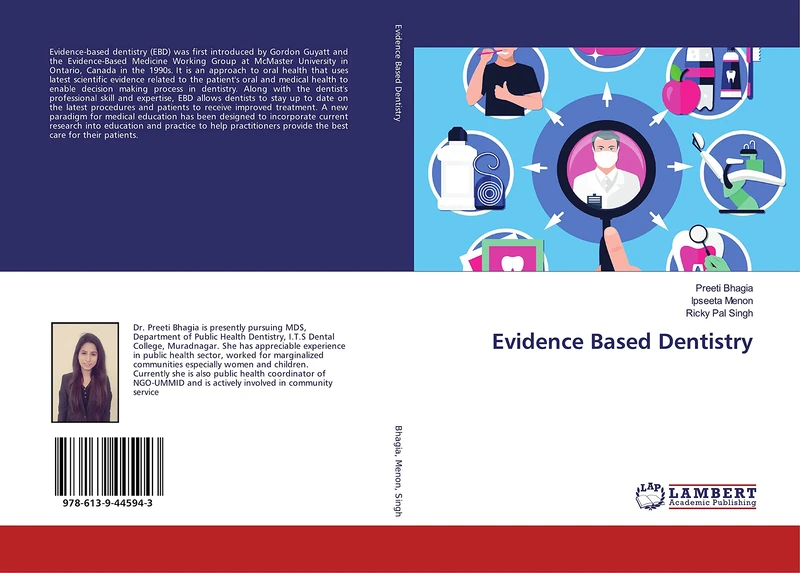 Evidence Based Dentistry