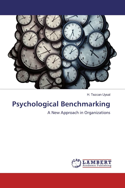 Psychological Benchmarking: A New Approach in Organizations