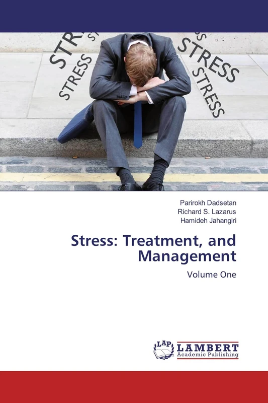 Stress: Treatment, and Management: Volume One - Image 1