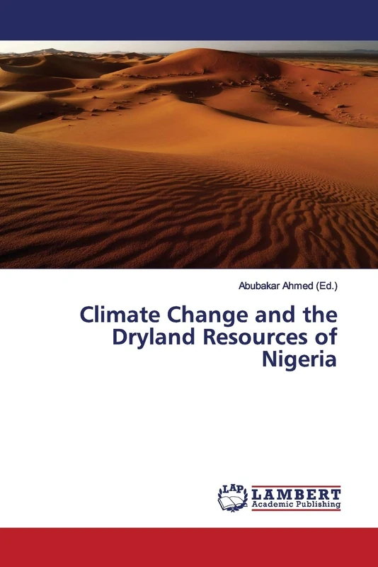 Climate Change and the Dryland Resources of Nigeria - Image 1