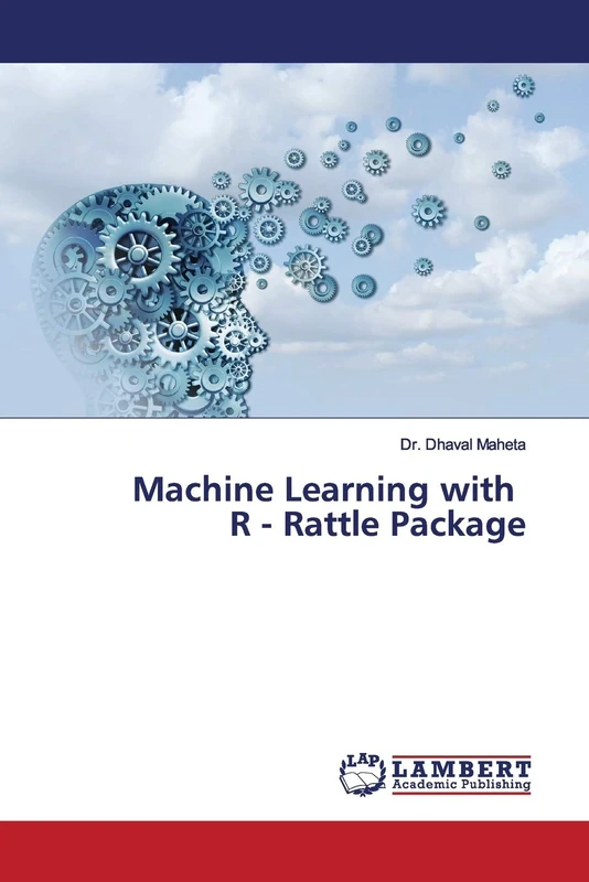 Machine Learning with R - Rattle Package - Image 1