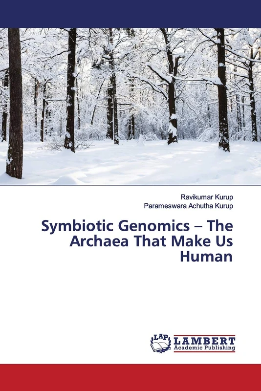 Symbiotic Genomics – The Archaea That Make Us Human - Image 1
