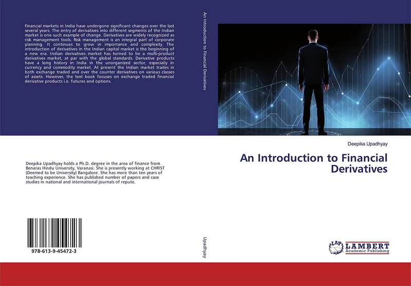 An Introduction to Financial Derivatives