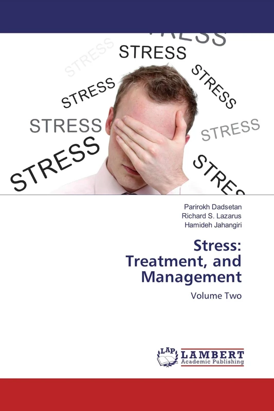 Stress: Treatment, and Management: Volume Two - Image 1