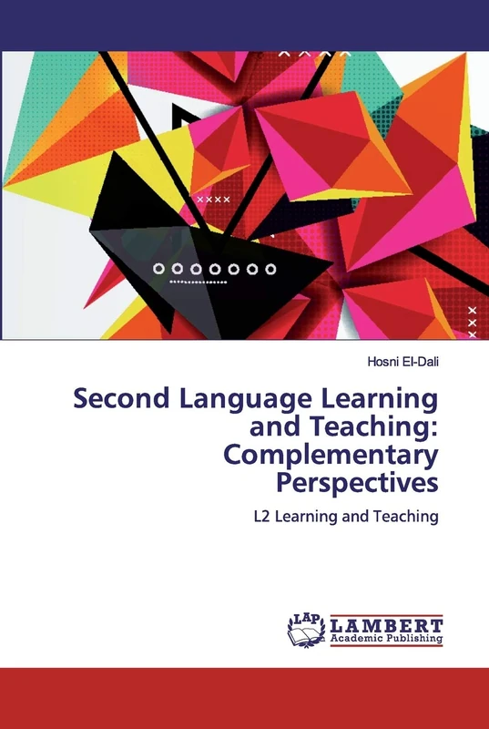 Second Language Learning and Teaching: Complementary Perspectives: L2 Learning and Teaching - Image 1