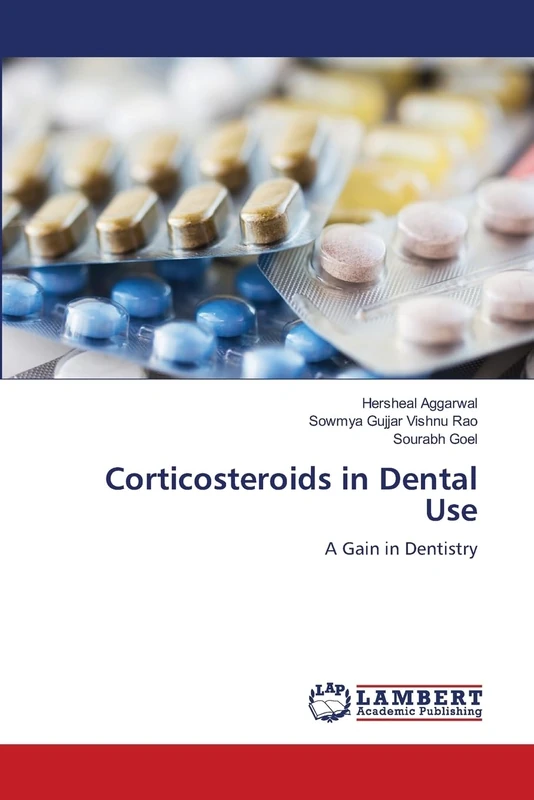 Corticosteroids in Dental Use: A Gain in Dentistry - Image 1
