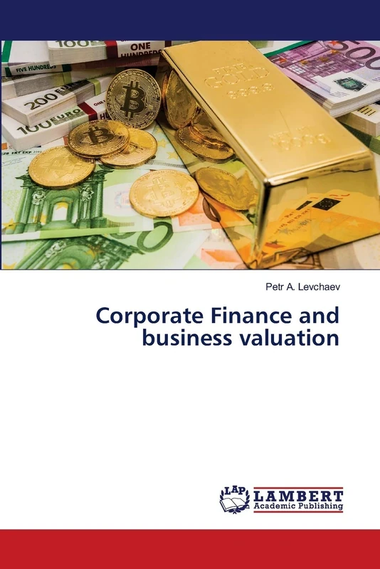 Corporate Finance and business valuation