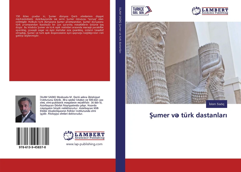 ¿umer v¿ türk dastanlar¿