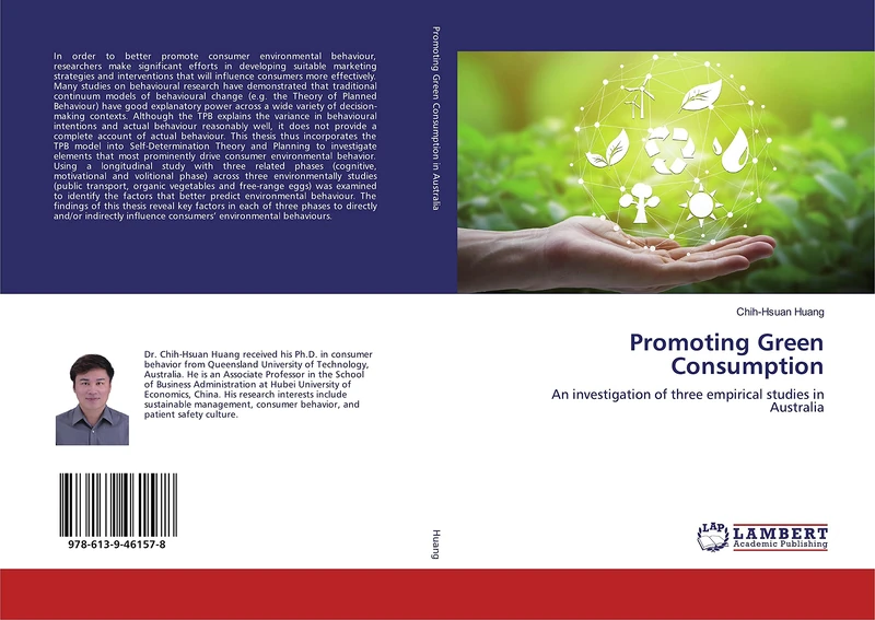 Promoting Green Consumption: An investigation of three empirical studies in Australia - Image 1
