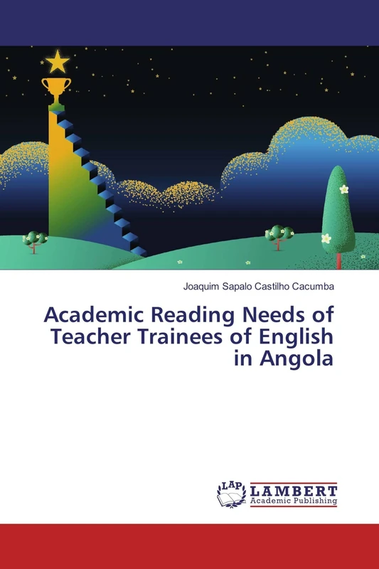 Academic Reading Needs of Teacher Trainees of English in Angola - Image 1