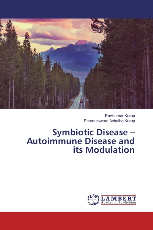 Symbiotic Disease – Autoimmune Disease and its Modulation