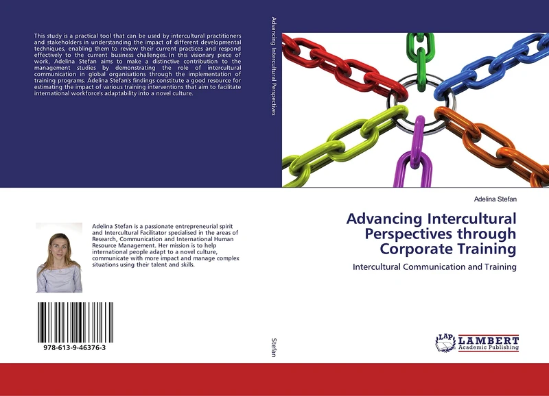 Advancing Intercultural Perspectives through Corporate Training: Intercultural Communication and Training