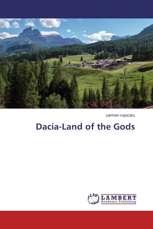 Dacia-Land of the Gods - Image 1