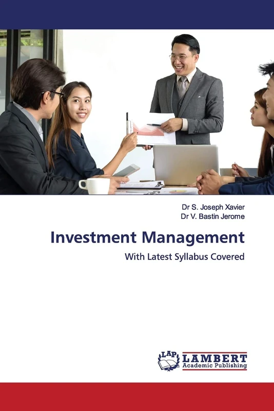Investment Management: With Latest Syllabus Covered