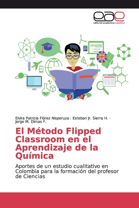 El Método Flipped Classroom en el Aprendizaje de la Química: Aportes de un estudio cualitativo en Colombia para la formación del profesor de Ciencias - Image 1