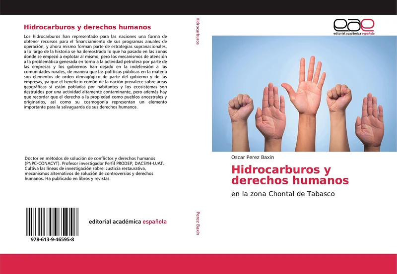 Hidrocarburos y derechos humanos: en la zona Chontal de Tabasco