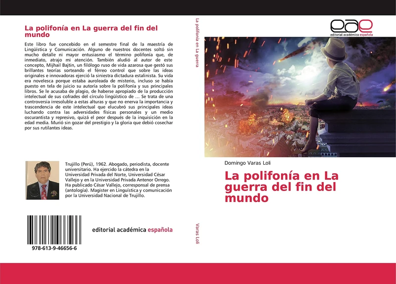 La polifonía en La guerra del fin del mundo - Image 1