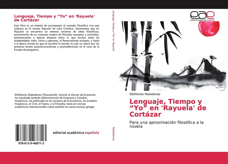 Lenguaje, Tiempo y “Yo” en 'Rayuela' de Cortázar: Para una aproximación filosófica a la novela