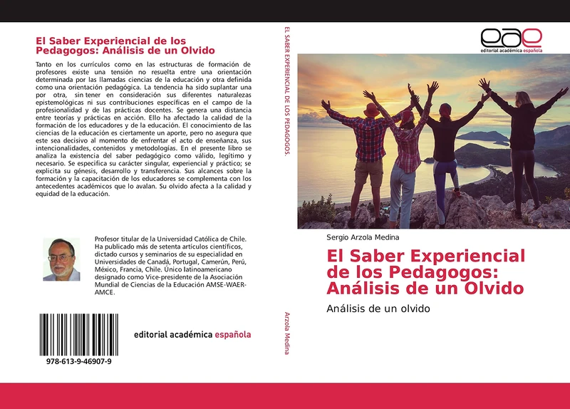 El Saber Experiencial de los Pedagogos: Análisis de un Olvido: Análisis de un olvido - Image 1
