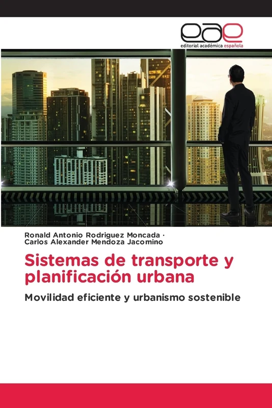 Sistemas de transporte y planificación urbana: Movilidad eficiente y urbanismo sostenible - Image 1