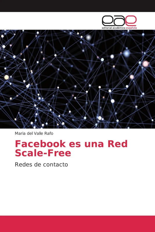 Facebook es una Red Scale-Free: Redes de contacto - Image 1