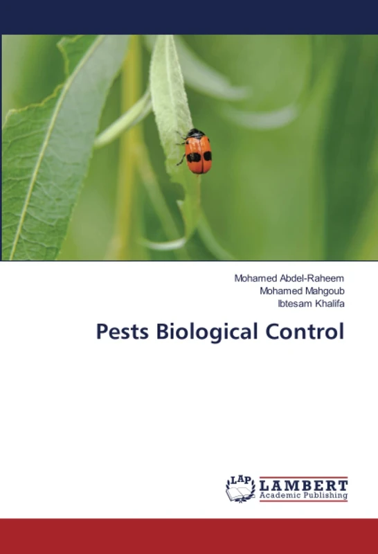 Pests Biological Control