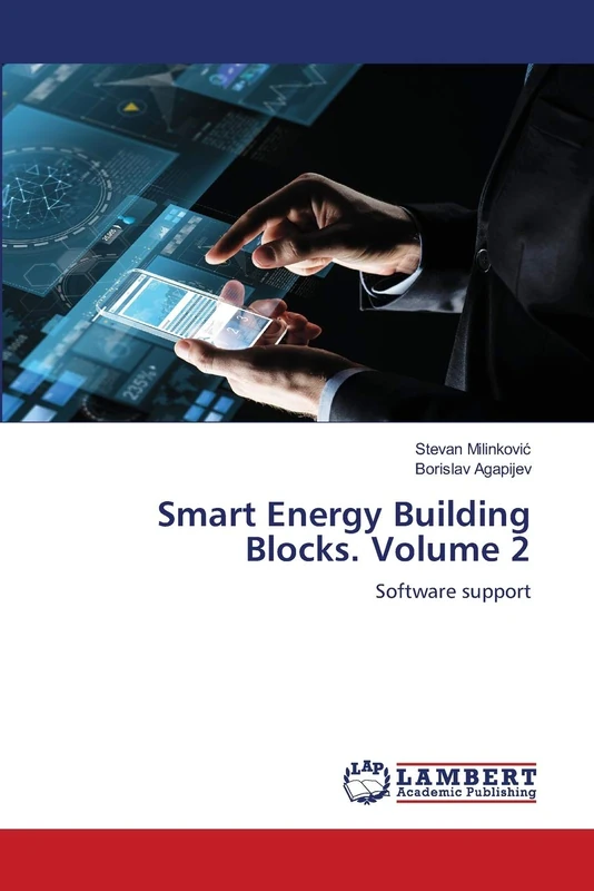 Smart Energy Building Blocks. Volume 2: Software support