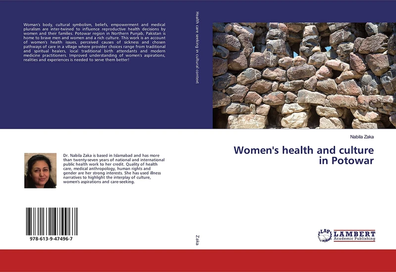 Women's health and culture in Potowar - Image 1