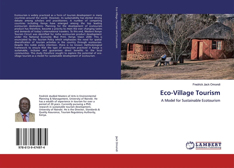 Eco-Village Tourism: A Model for Sustainable Ecotourism