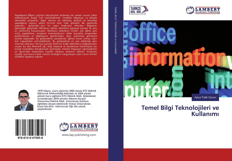Temel Bilgi Teknolojileri ve Kullanımı - Image 1