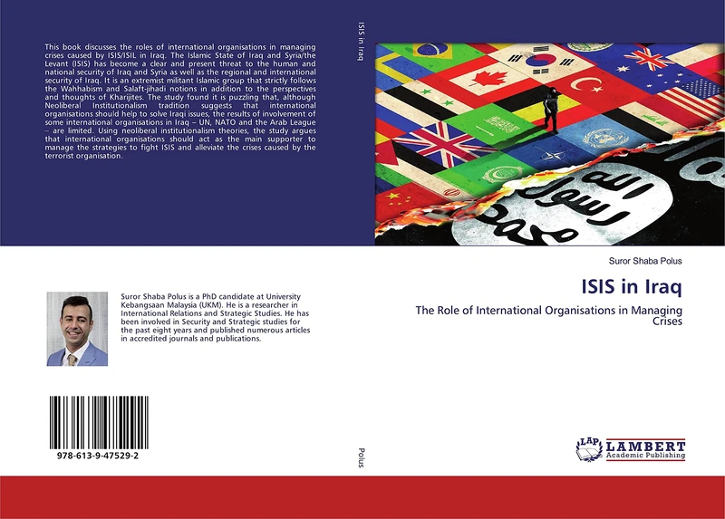 ISIS in Iraq: The Role of International Organisations in Managing Crises