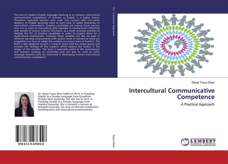 Intercultural Communicative Competence: A Practical Approach