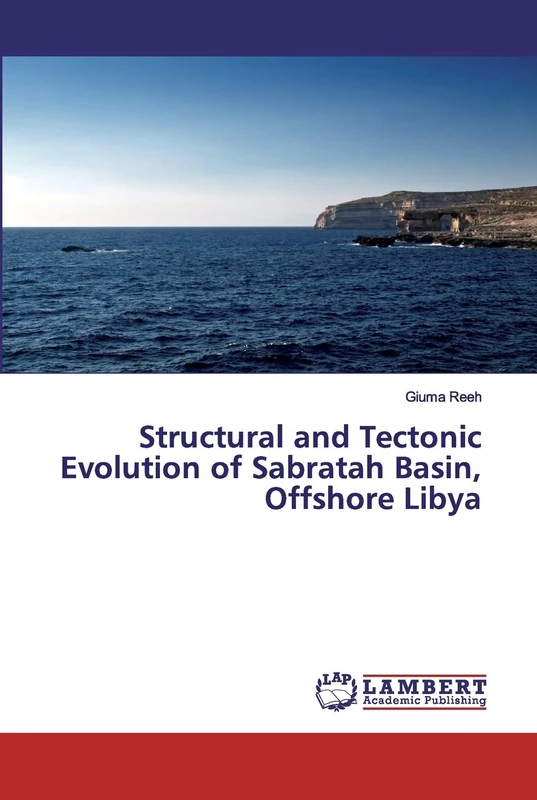 Structural and Tectonic Evolution of Sabratah Basin, Offshore Libya - Image 1