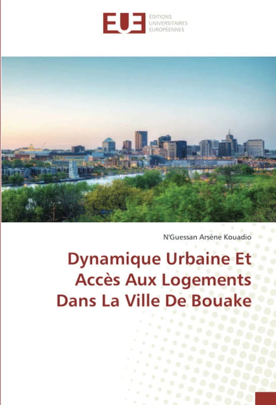 Dynamique Urbaine Et Accès Aux Logements Dans La Ville De Bouake - Image 1