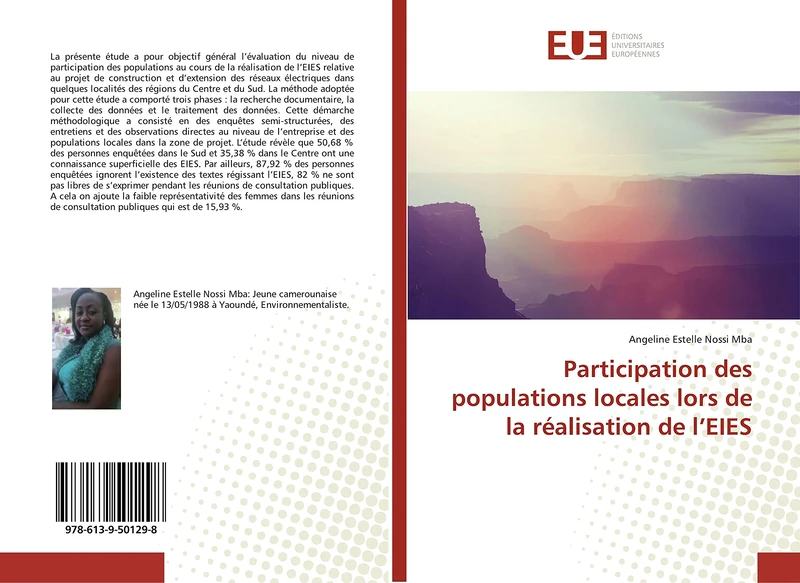 Participation des populations locales lors de la réalisation de l’EIES - Image 1