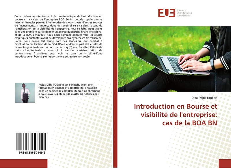 Introduction en Bourse et visibilité de l'entreprise: cas de la BOA BN - Image 1