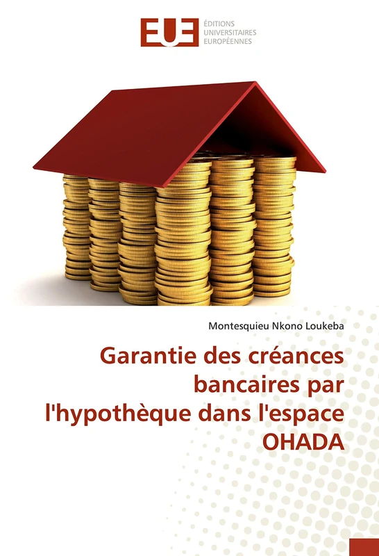 Garantie des créances bancaires par l'hypothèque dans l'espace OHADA - Image 1
