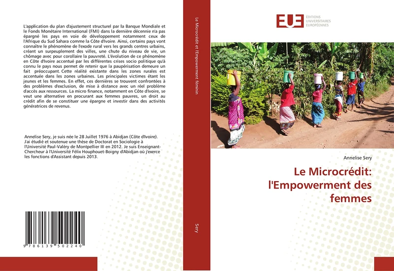 Le Microcrédit: l'Empowerment des femmes - Image 1