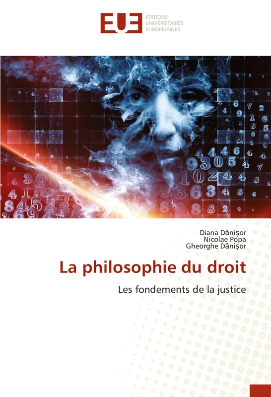 La philosophie du droit: Les fondements de la justice - Image 1