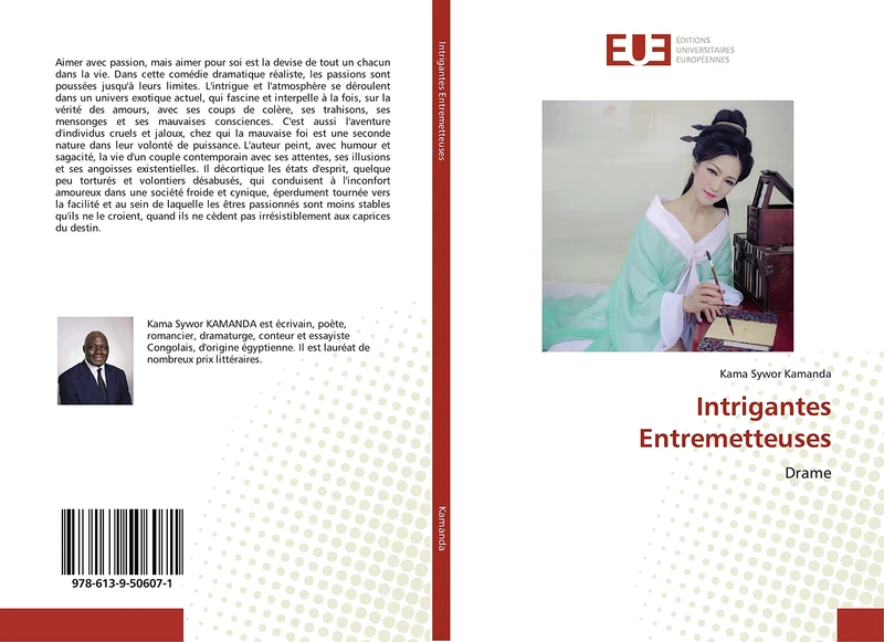 Intrigantes Entremetteuses: Drame