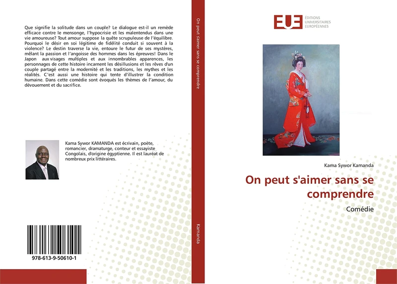 On peut s'aimer sans se comprendre: Comédie - Image 1