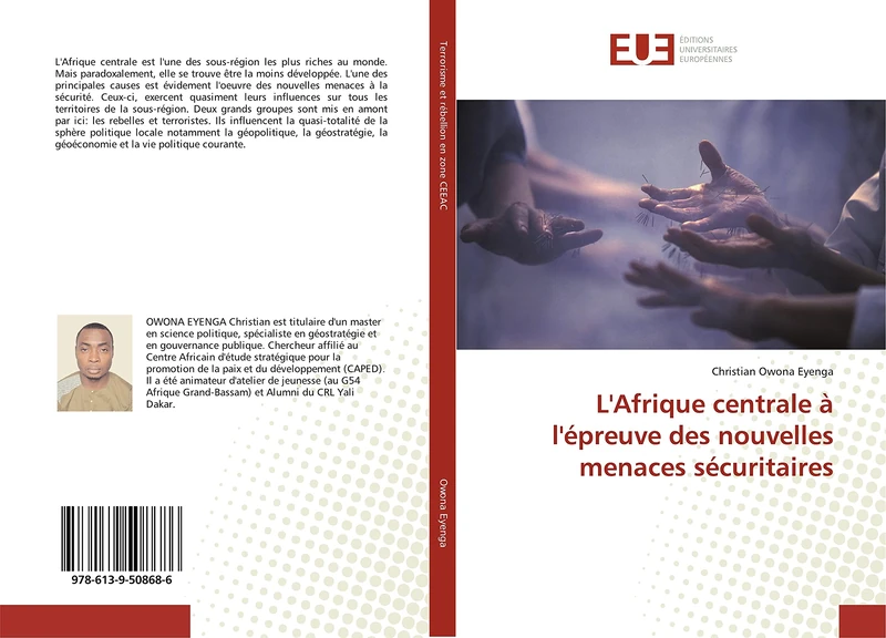 L'Afrique centrale à l'épreuve des nouvelles menaces sécuritaires
