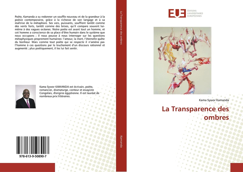 La Transparence des ombres