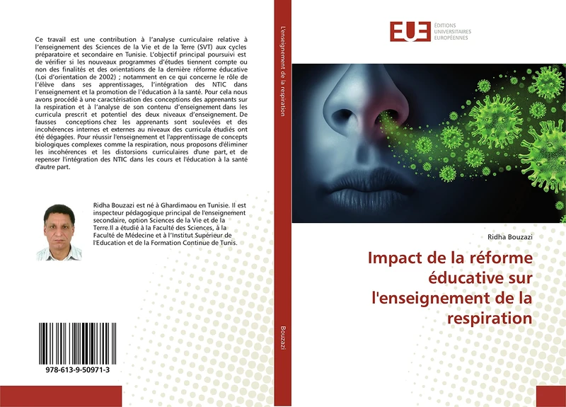Impact de la réforme éducative sur l'enseignement de la respiration