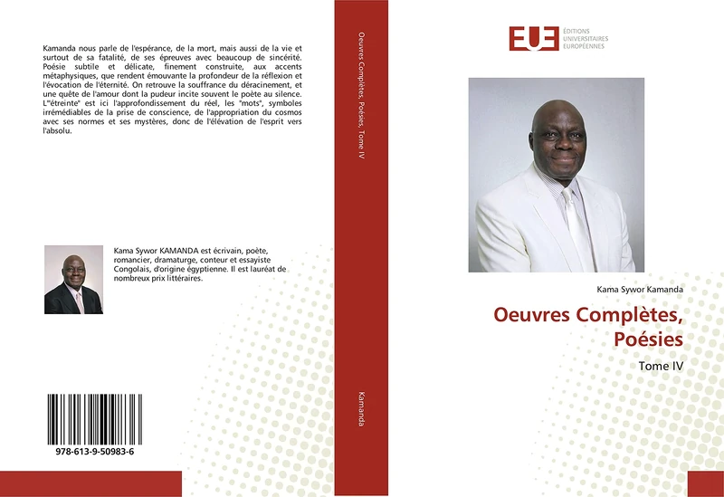 Oeuvres Complètes, Poésies: Tome IV - Image 1
