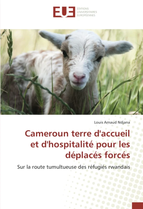 Cameroun terre d'accueil et d'hospitalité pour les déplacés forcés: Sur la route tumultueuse des réfugiés rwandais