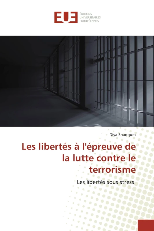 Les libertés à l'épreuve de la lutte contre le terrorisme: Les libertés sous stress