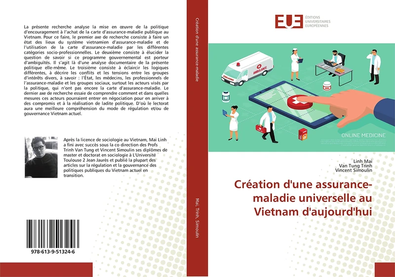 Création d'une assurance-maladie universelle au Vietnam d'aujourd'hui - Image 1