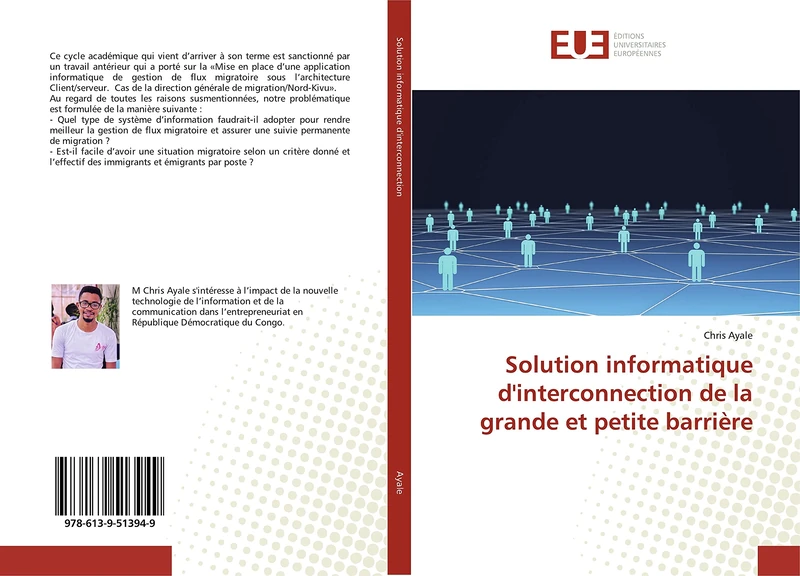 Solution informatique d'interconnection de la grande et petite barrière - Image 1
