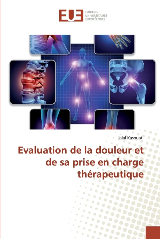 Evaluation de la douleur et de sa prise en charge thérapeutique - Image 1